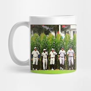 Field of Dreams Game Mug